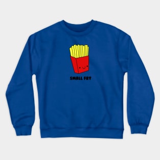 Small Fry Crewneck Sweatshirt